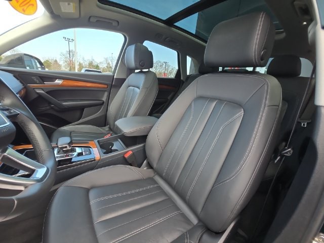 2023 Audi Q5 Premium - Photo 11