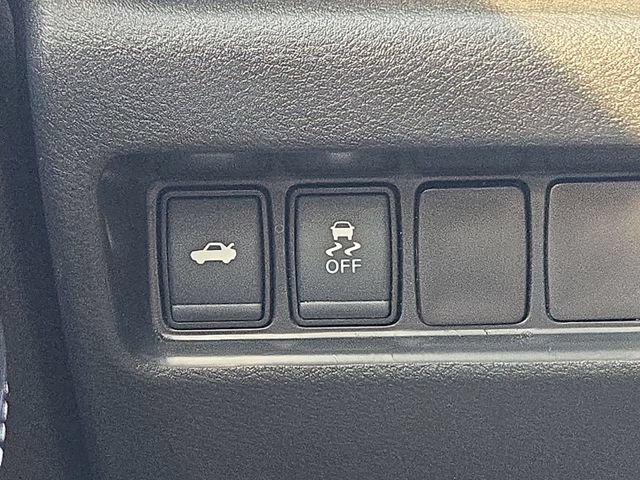2017 Nissan Maxima SV - Photo 29
