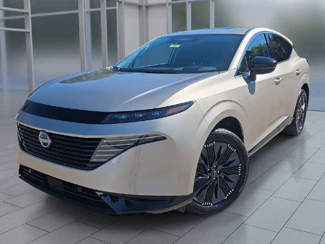 New 2027 Nissan Murano Platinum SUV