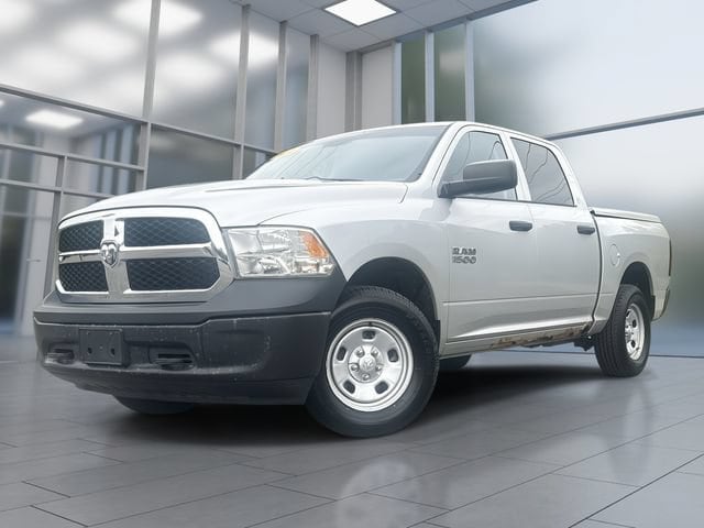 2014 RAM 1500 Pickup