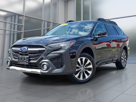 2024 Subaru Outback Limited SUV