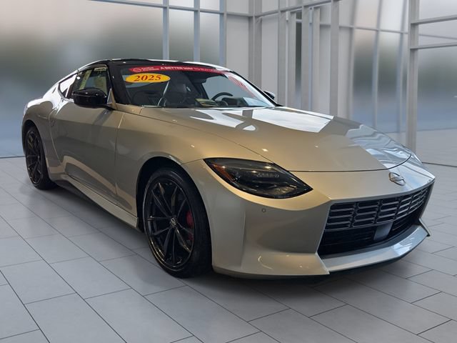 2025 Nissan Z