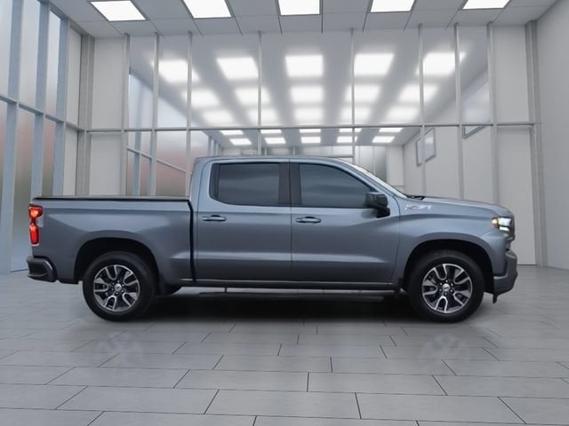 2022 Chevrolet Silverado 1500 Limited RST - Photo 9