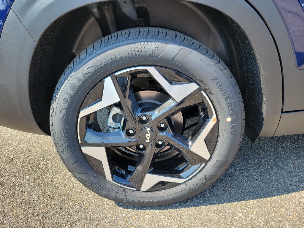 2026 Kia Seltos EX - Photo 29