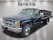  Chevrolet C/K 3500