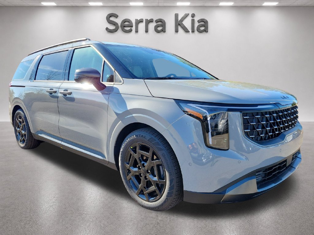 2026 Kia Carnival SX Prestige - Photo 7