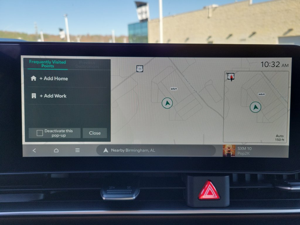 2026 Kia Carnival SX Prestige - Photo 19