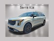  Kia Carnival Hybrid