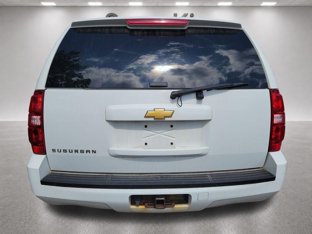 Used 2013 Chevrolet Suburban 1500 LS SUV