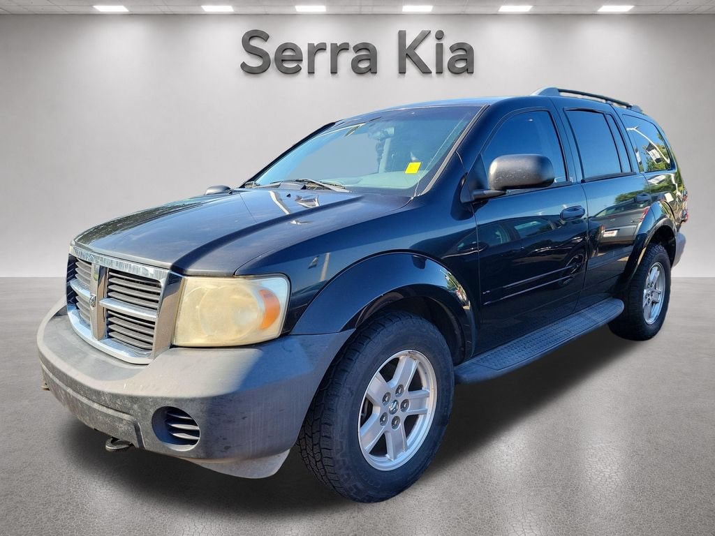 Used 2008 Dodge Durango SXT SUV