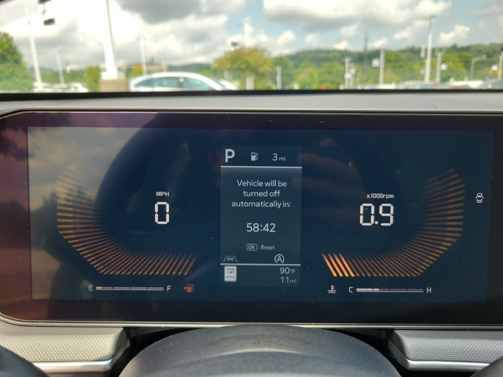 2026 Kia K5 LXS - Photo 23