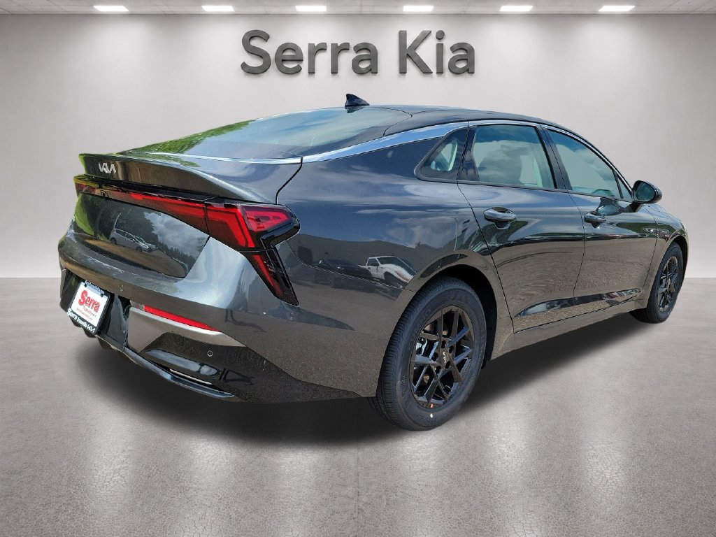 2026 Kia K5 LXS - Photo 6