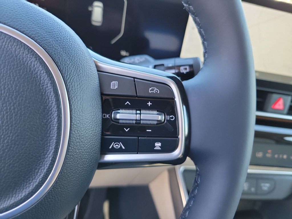 2026 Kia Carnival SX Prestige - Photo 26