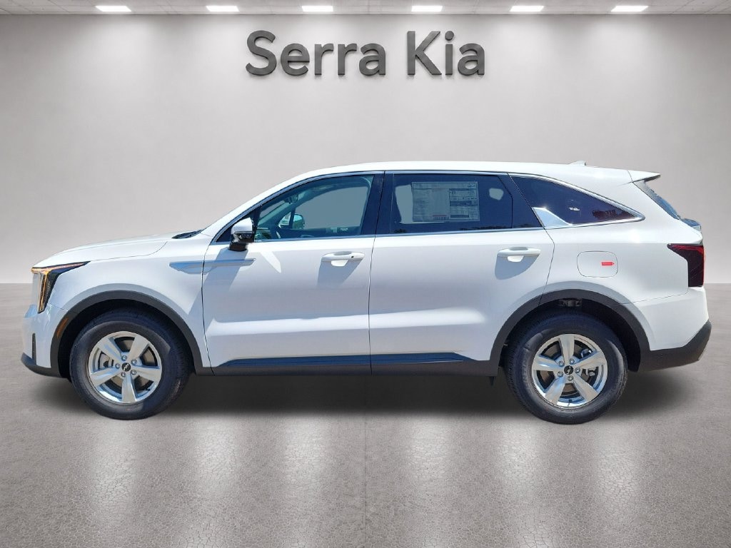 New 2026 Kia Sorento LX SUV