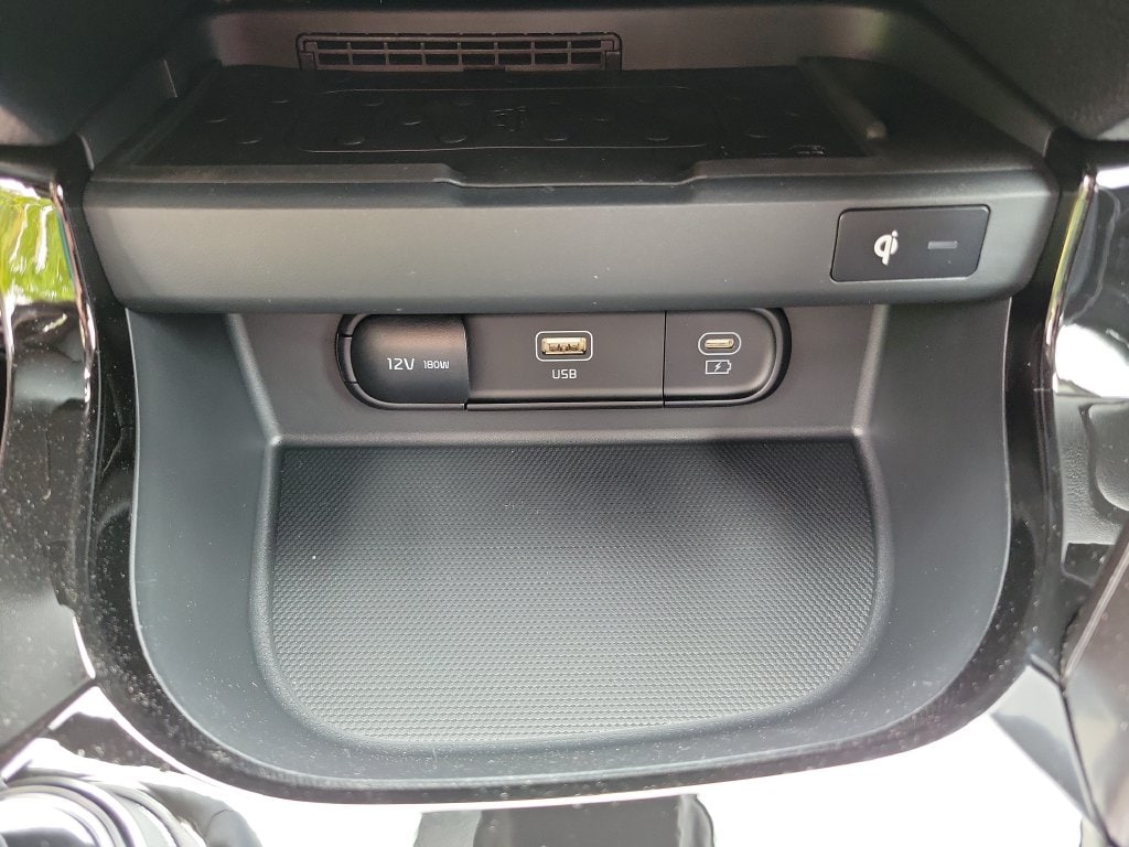 2026 Kia Seltos EX - Photo 20