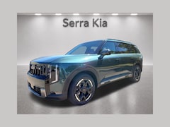 2027 Kia Telluride EX SUV