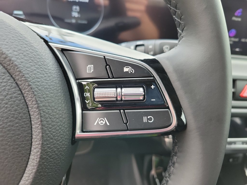 2026 Kia Seltos EX - Photo 24