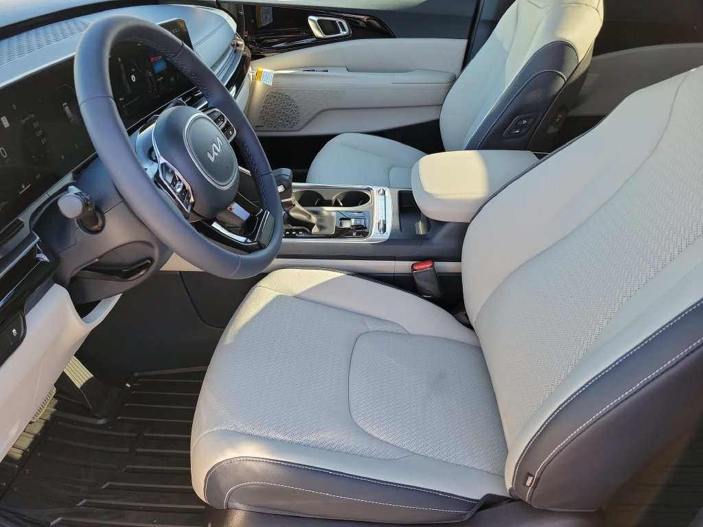 2026 Kia Carnival SX Prestige - Photo 10