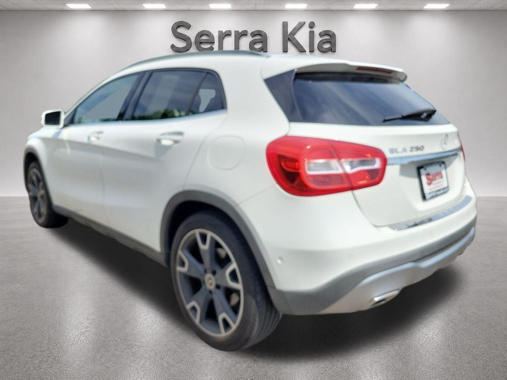 Used 2019 Mercedes-Benz GLA GLA 250 SUV