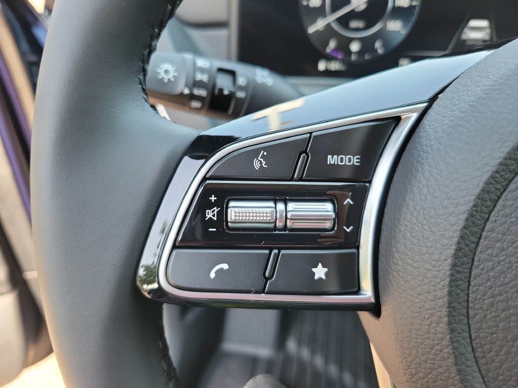 2026 Kia Seltos EX - Photo 23