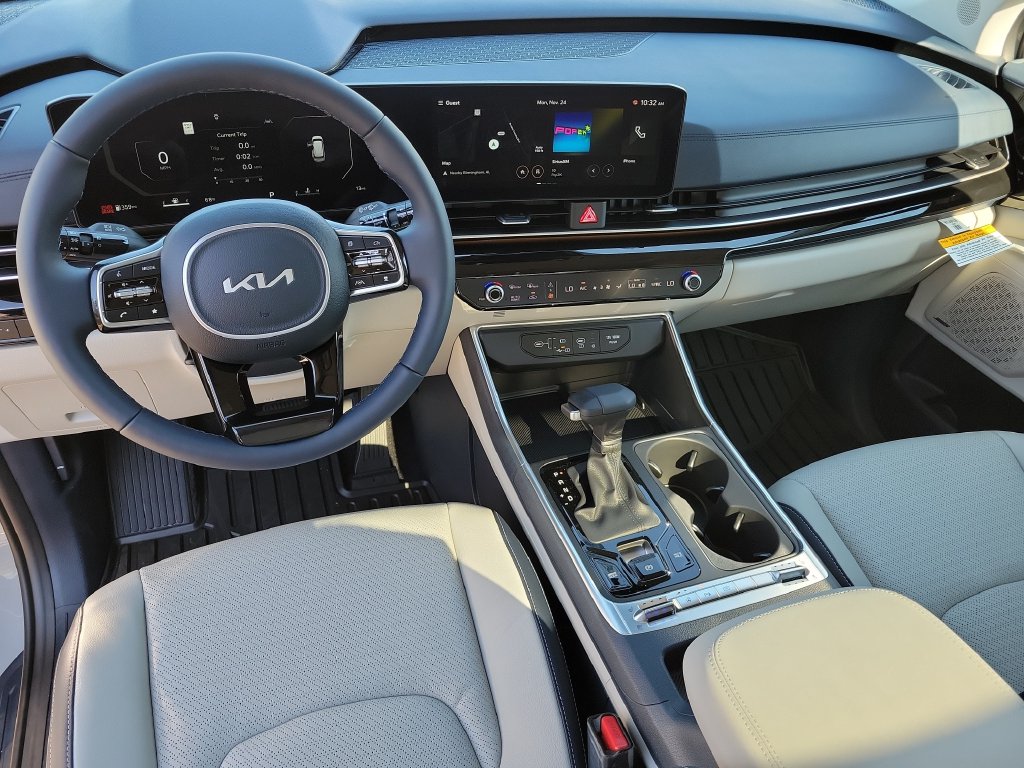 2026 Kia Carnival SX Prestige - Photo 16