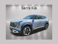 2027 Kia Seltos EX SUV
