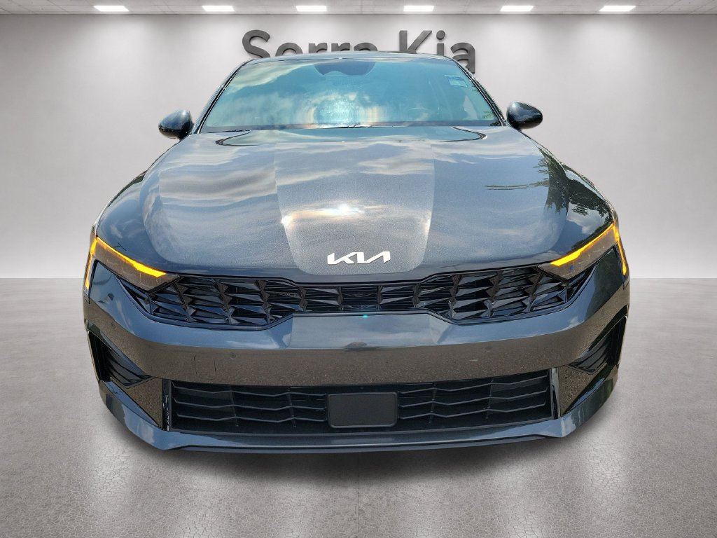 2026 Kia K5 LXS - Photo 8