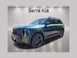  Kia Telluride Hybrid