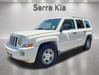 Jeep Patriot