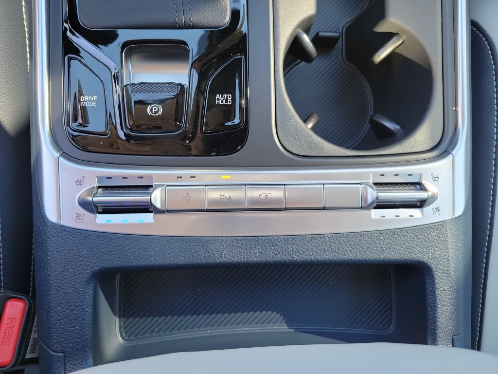 2026 Kia Carnival SX Prestige - Photo 24