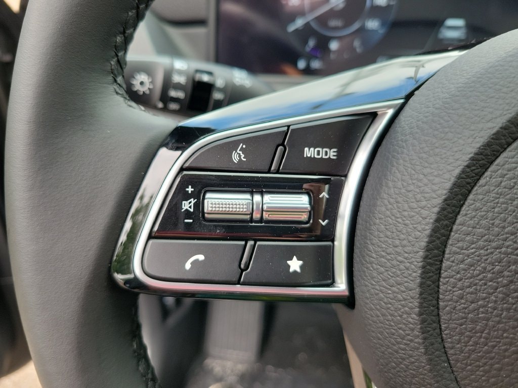 2026 Kia Seltos EX - Photo 23