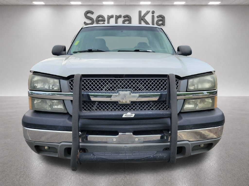 1GCEK19V45E312479