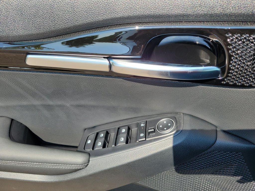 2026 Kia Seltos EX - Photo 27