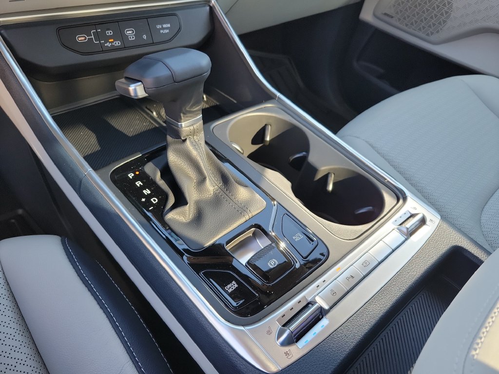 2026 Kia Carnival SX Prestige - Photo 23