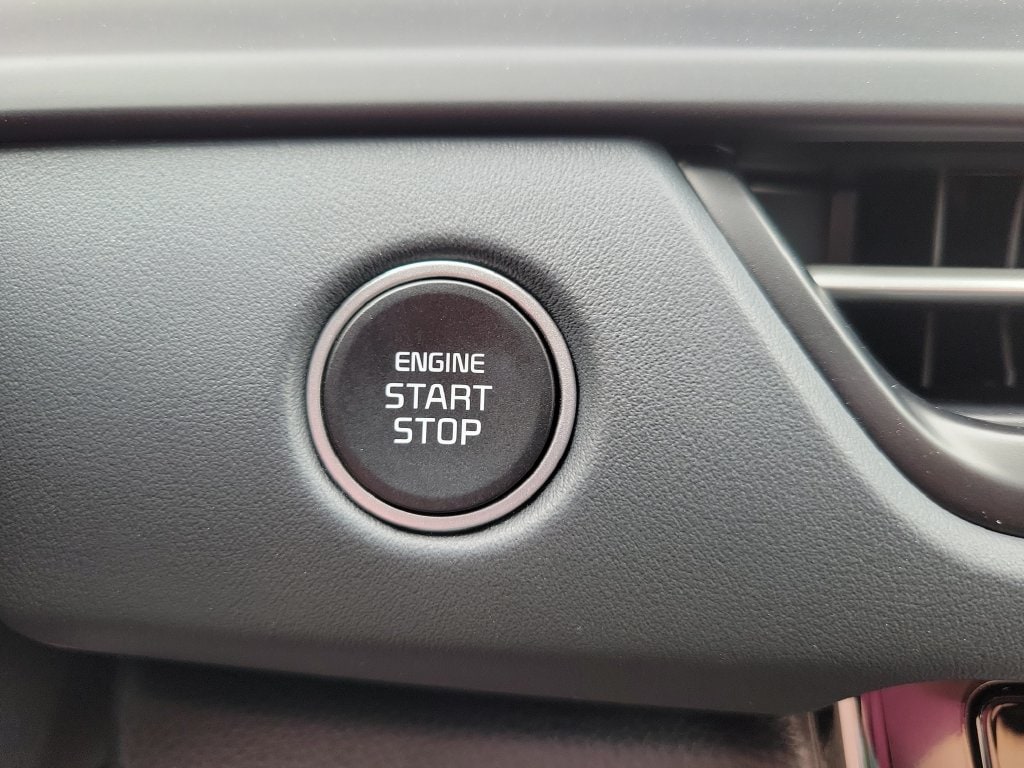 2026 Kia Seltos EX - Photo 22