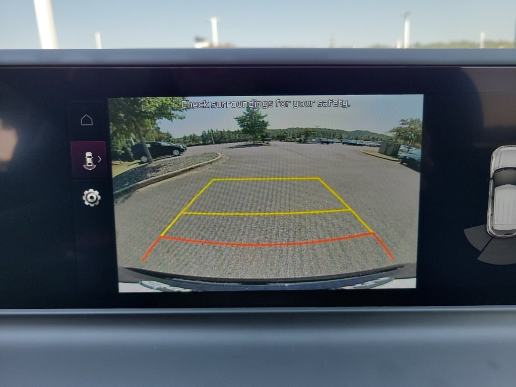 2026 Kia Seltos EX - Photo 19