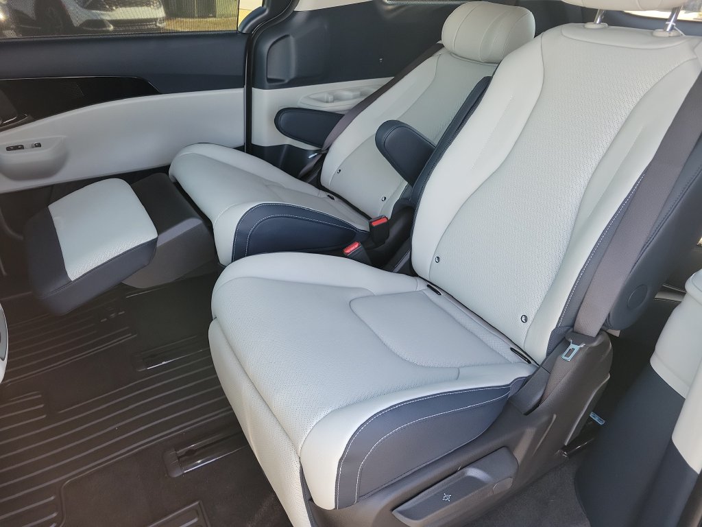 2026 Kia Carnival SX Prestige - Photo 15