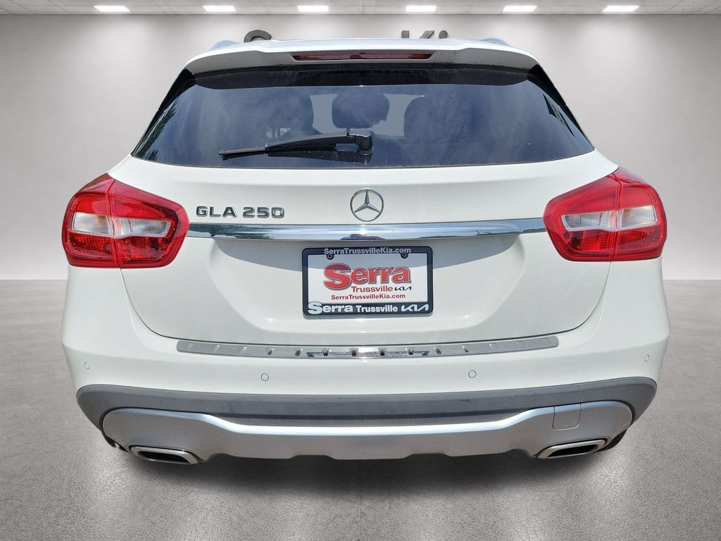 Used 2019 Mercedes-Benz GLA GLA 250 SUV