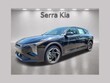  Kia K4 Hatchback