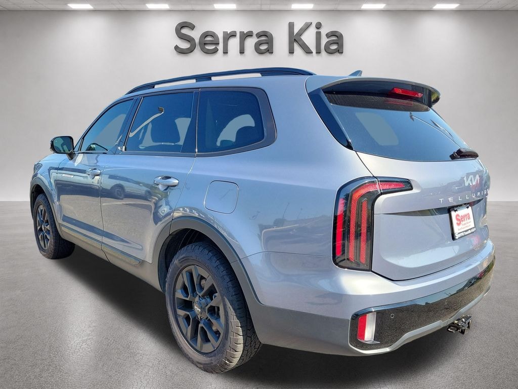 Used 2024 Kia Telluride SX X-Pro SUV