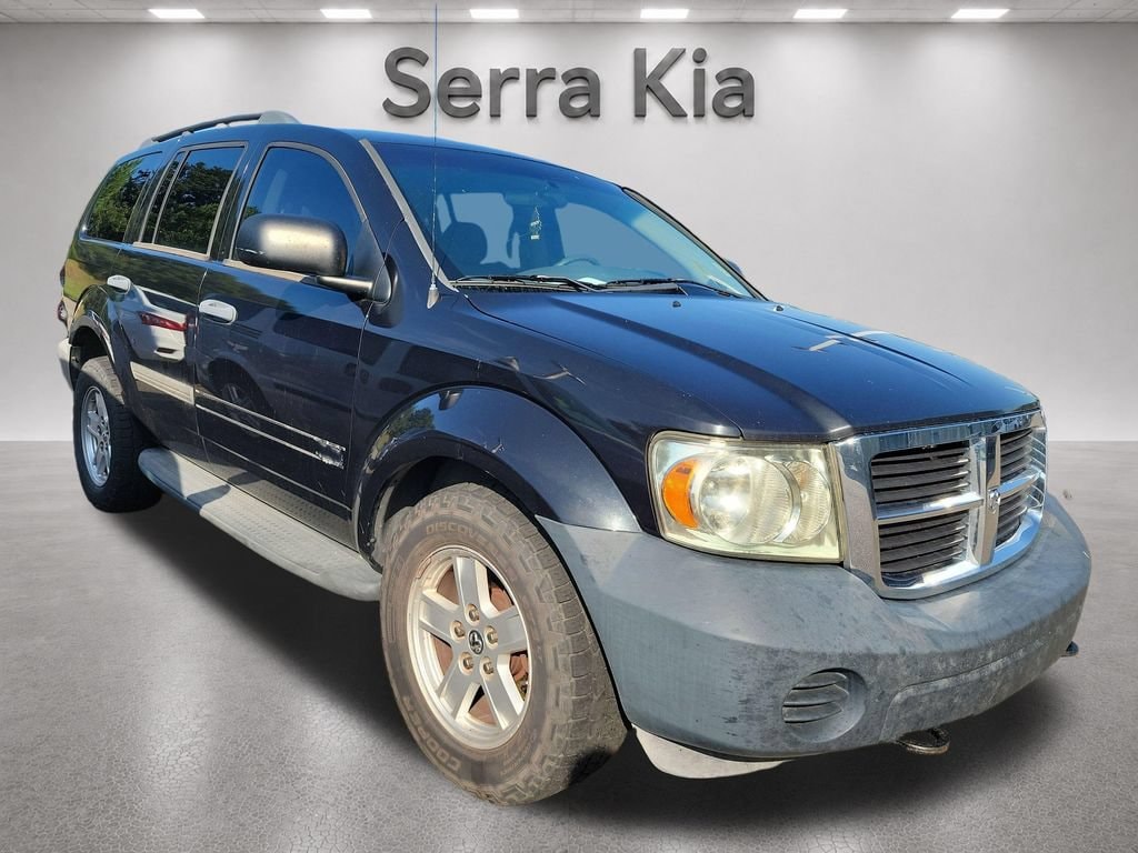 Used 2008 Dodge Durango SXT SUV