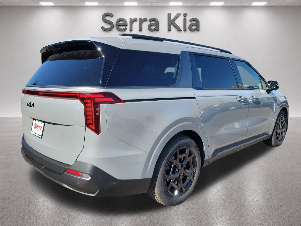 2026 Kia Carnival SX Prestige - Photo 6