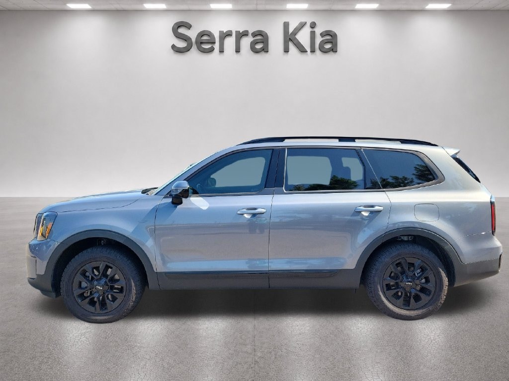 Used 2024 Kia Telluride SX X-Pro SUV
