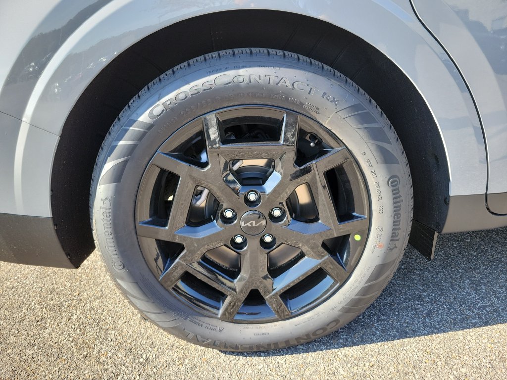 2026 Kia Carnival SX Prestige - Photo 31