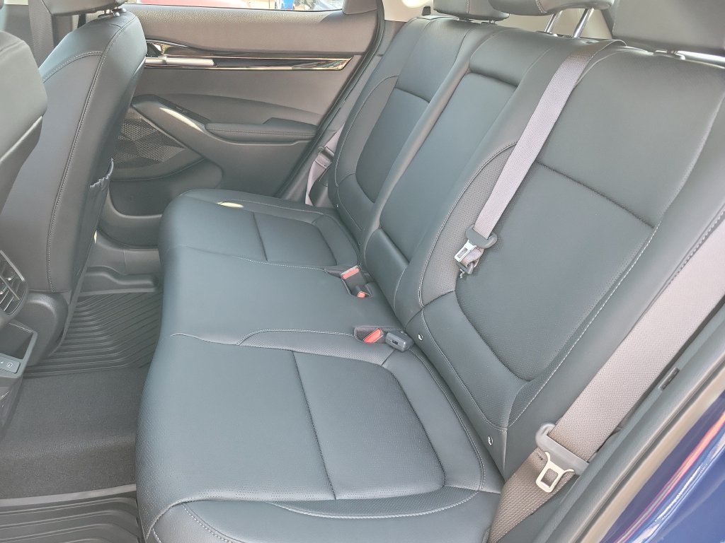 2026 Kia Seltos EX - Photo 15