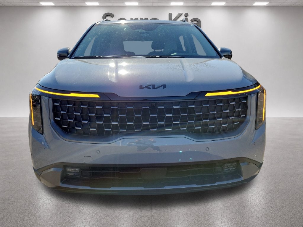 2026 Kia Carnival SX Prestige - Photo 8