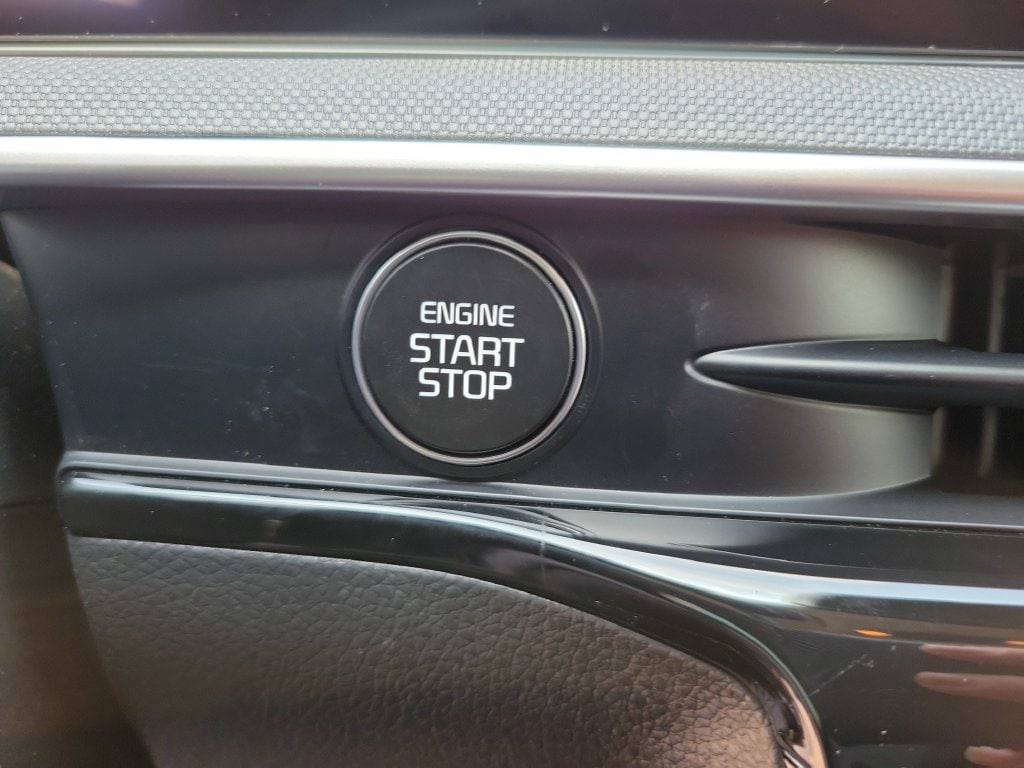 2026 Kia K5 LXS - Photo 20