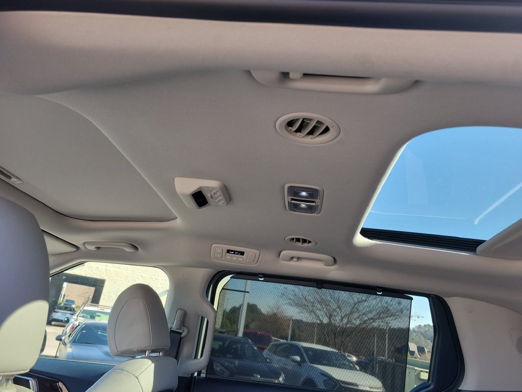 2026 Kia Carnival SX Prestige - Photo 17