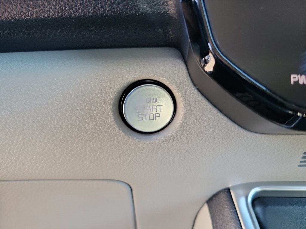 2026 Kia Carnival SX Prestige - Photo 22