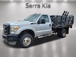  Ford F-350 Chassis